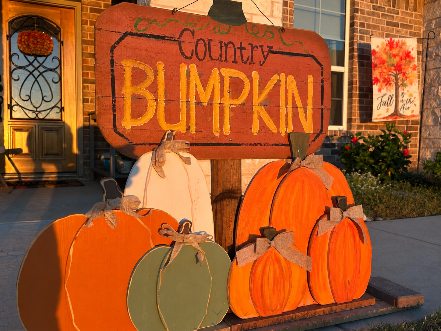 Country Living Demographics is Changing